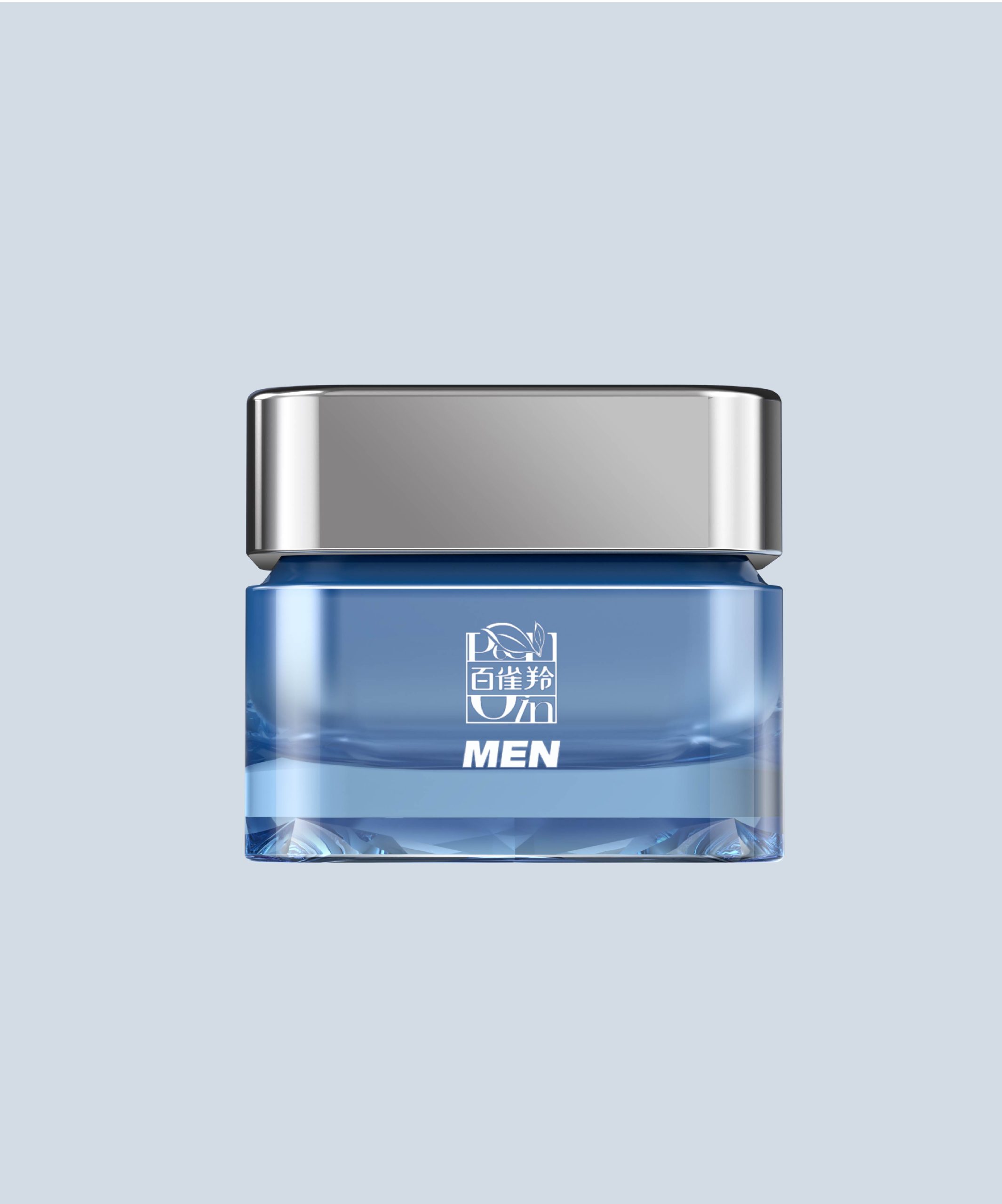 Men Hydra Power Moisturizing Cream