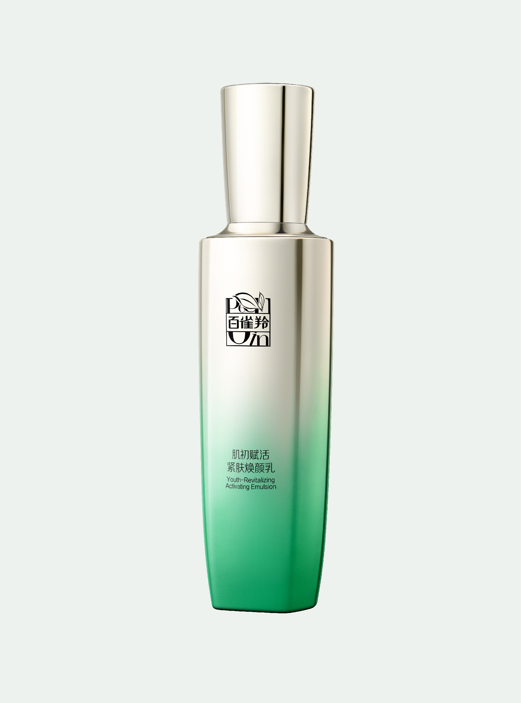 Youth-Revitalizing Activating Emulsion