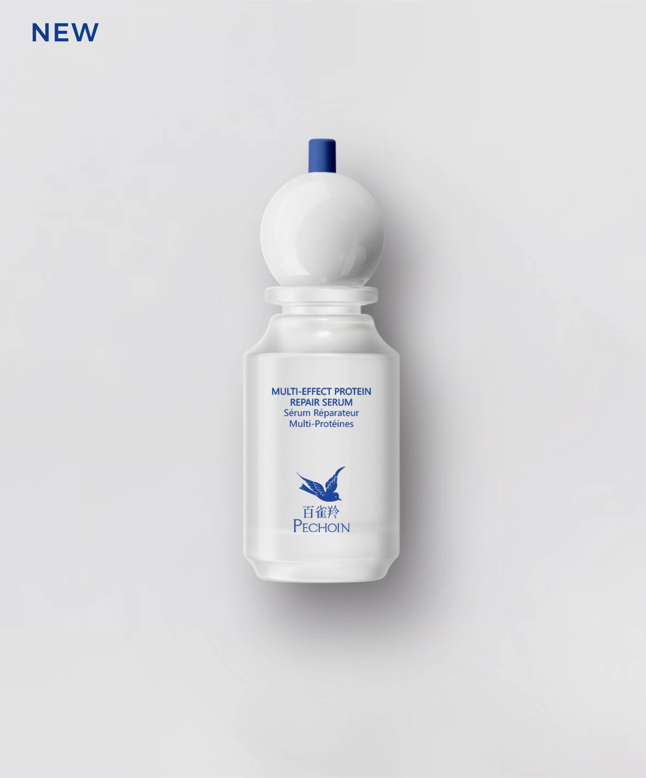 Real Multi-Functional Serum