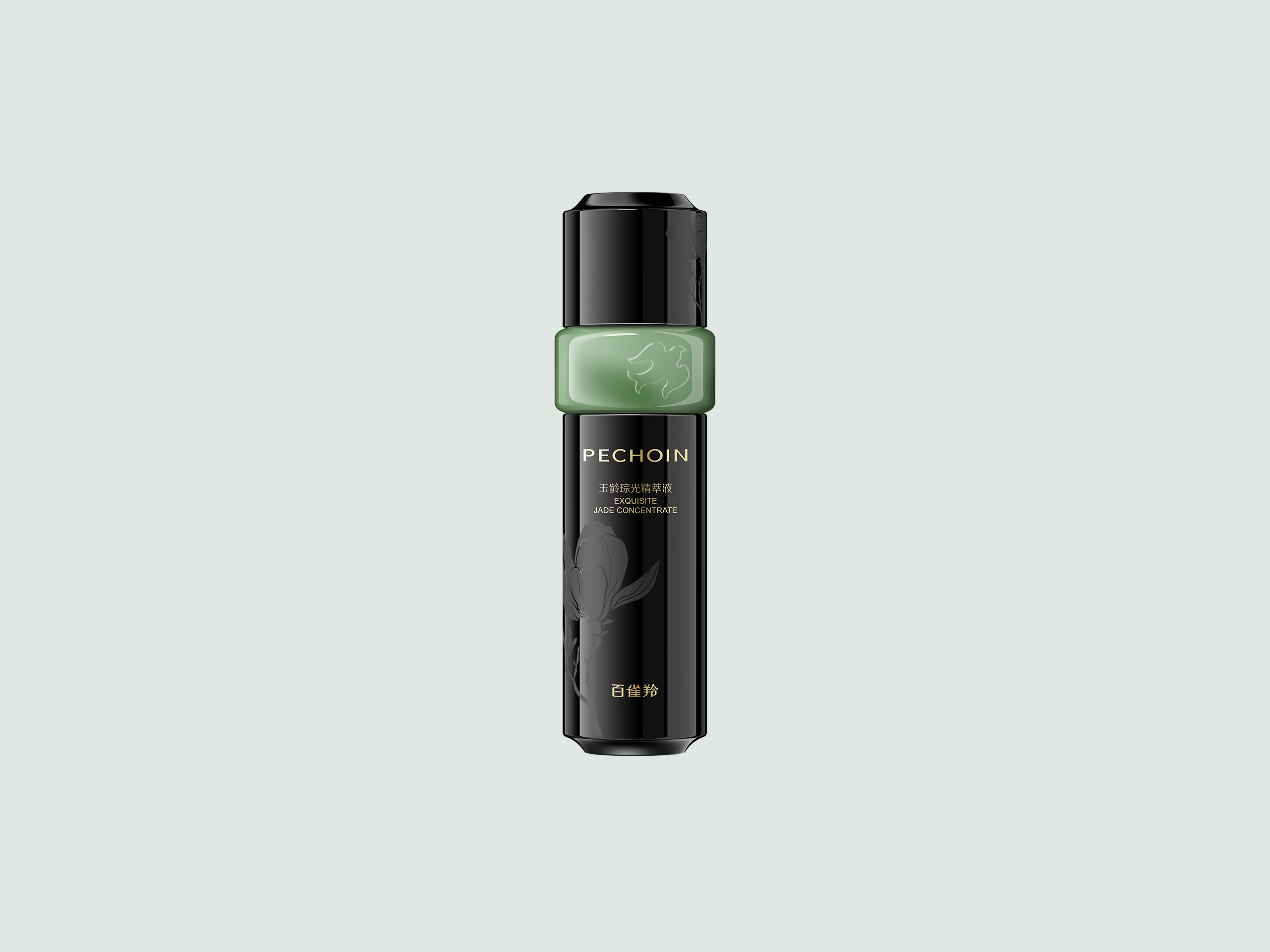 Exquisite Jade Concentrate